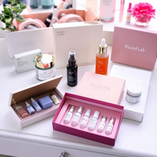 Starter Kits &amp; Sets to Try