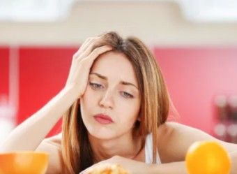 현기증이 나는 이유