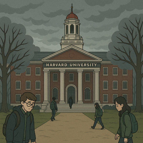 하버드대1