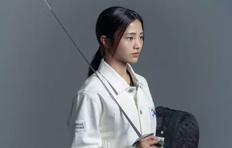 펜싱-홍효진-선수-키-프로필-오상욱-여자친구-인스타그램