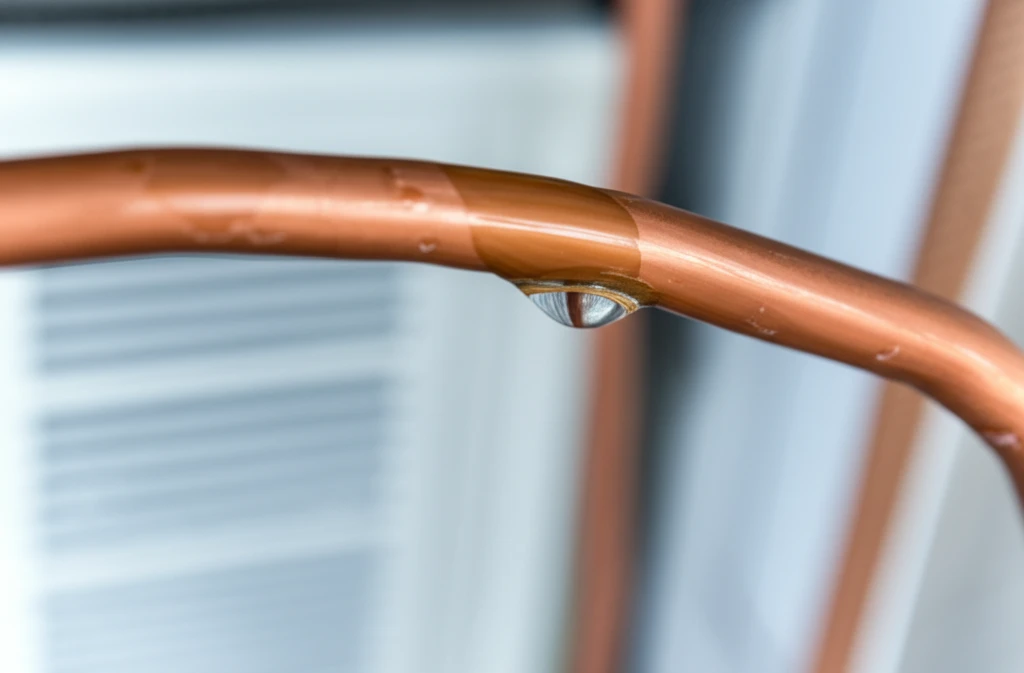 에어컨 가스 부족하면 전기세 폭탄?