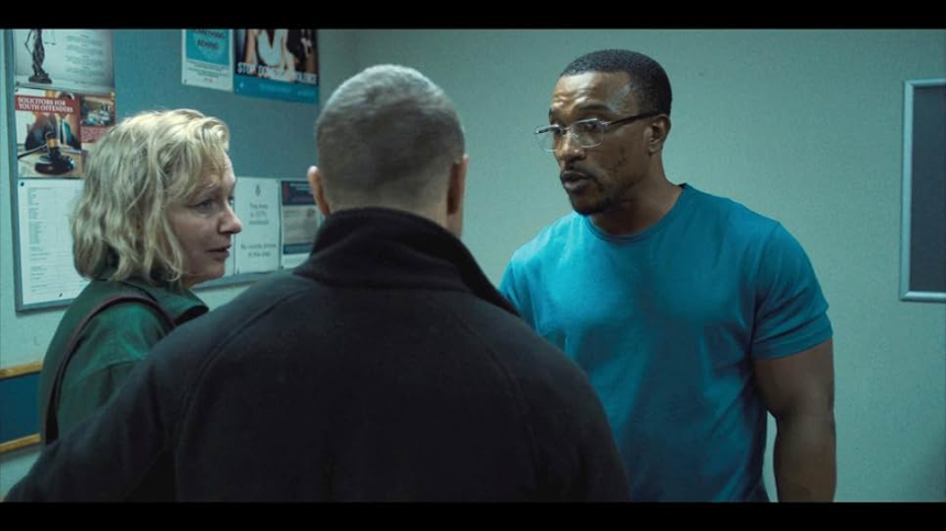 넷플릭스 오리지널 시리즈 &amp;#39;소년의 시간&amp;#39;(Adolescence&amp;#44; 2025) 리뷰 - 줄거리&middot;출연진&middot;평점