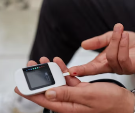 당뇨 전단계 수치 및 관리방법 증상