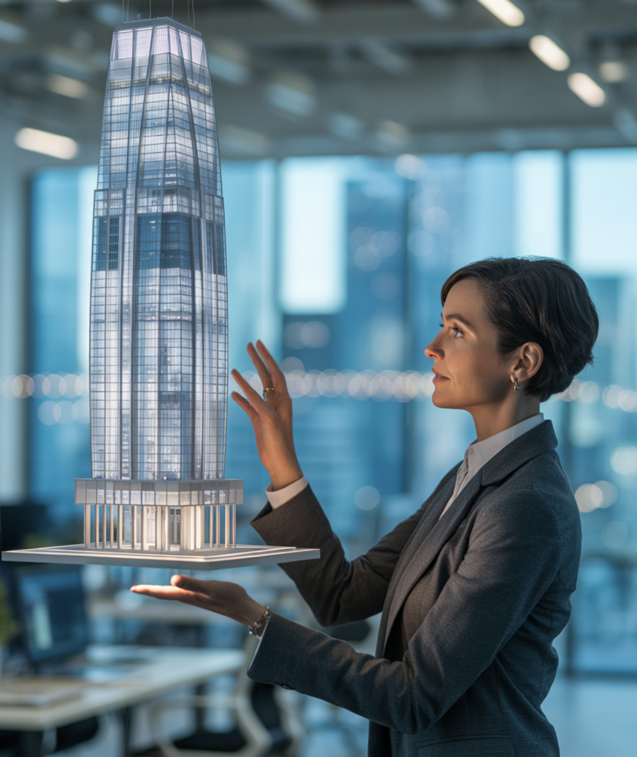 일하는 방식의 완전한 재정의