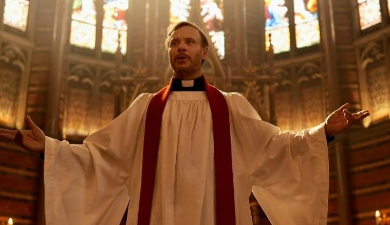 [최신 넷플릭스 추천] 미드 거의 평범한 가족 줄거리 결말