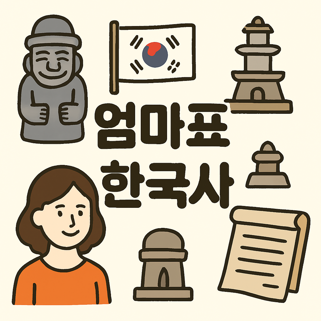 집에서 하는 한국사 엄마표 교육, 카드게임으로 즐기기