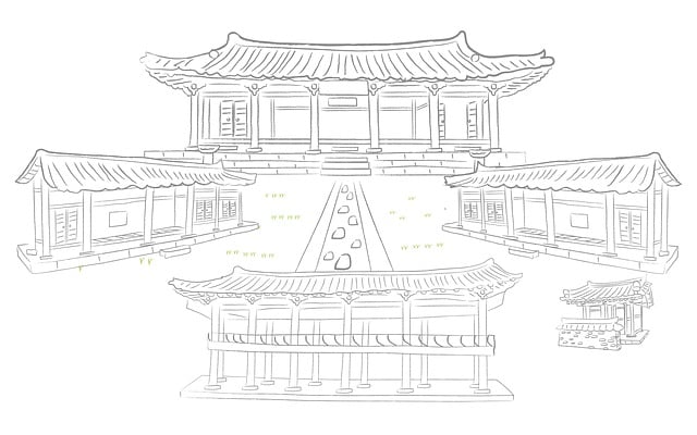 한옥