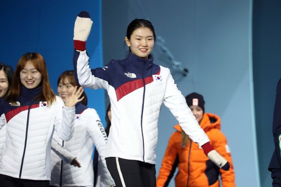심석희