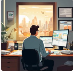 월세 소득공제 받는 방법