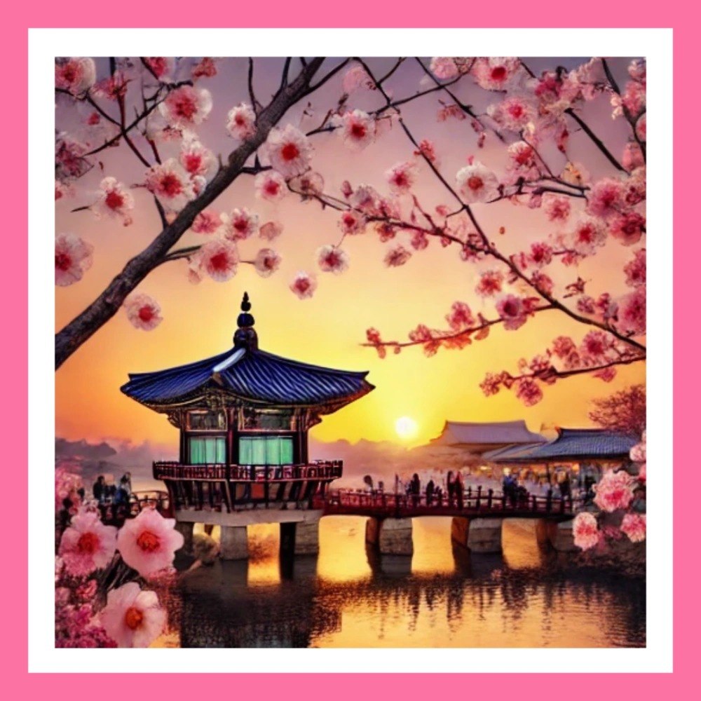 광양-매화축제-개화상황-실시간