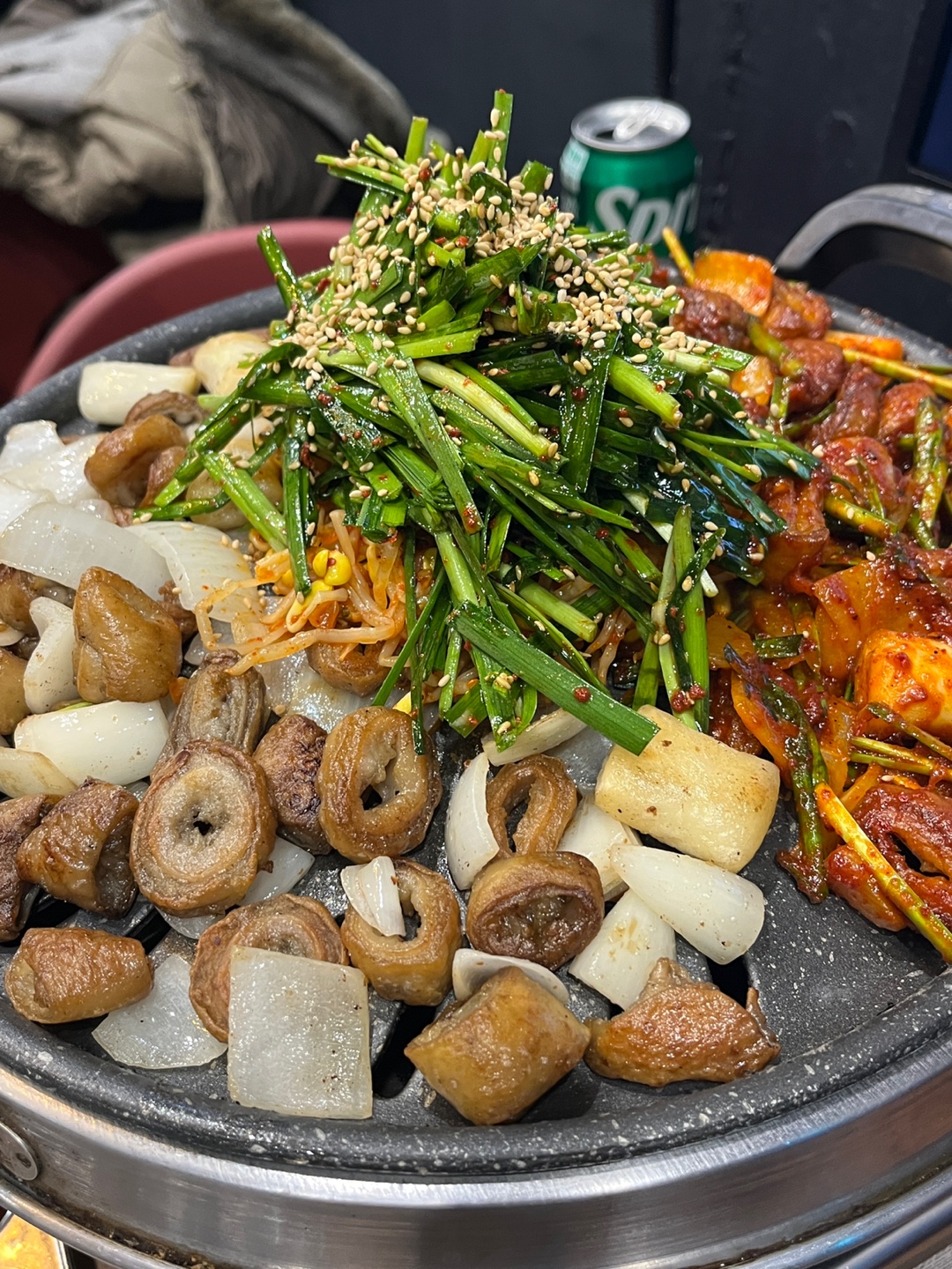 남포동 미친막창 솔직 후기