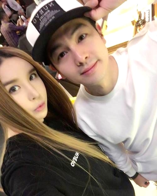 하리수 미키정 이혼 이유