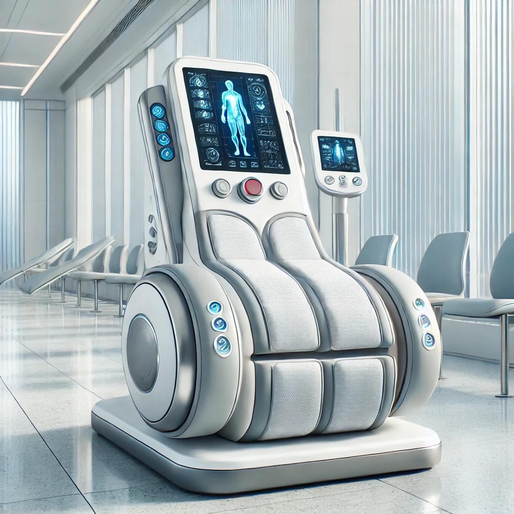 세라젬 의료기v9