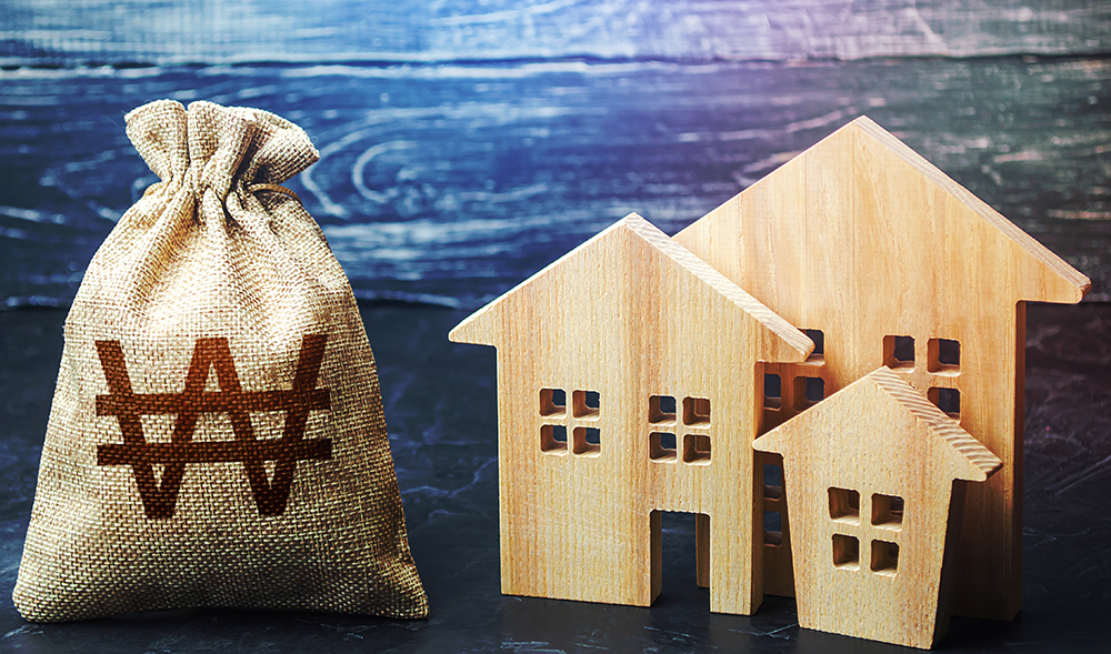 민생회복 지원금