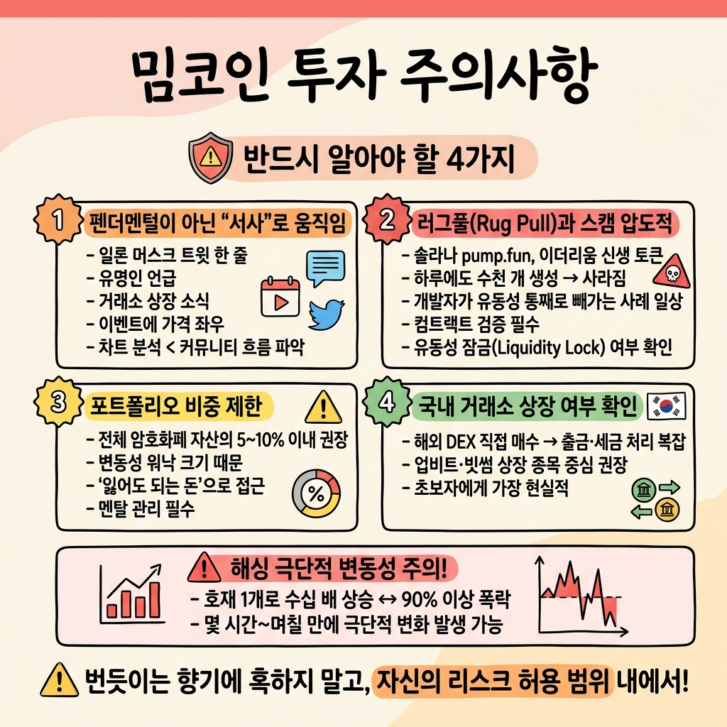 밈코인