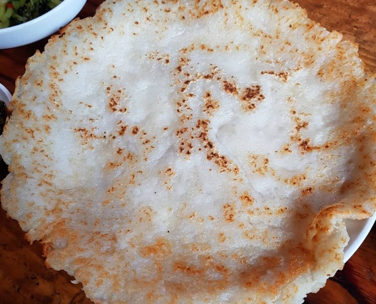 강원 양양 메밀 맛집, 영광정 메밀국수