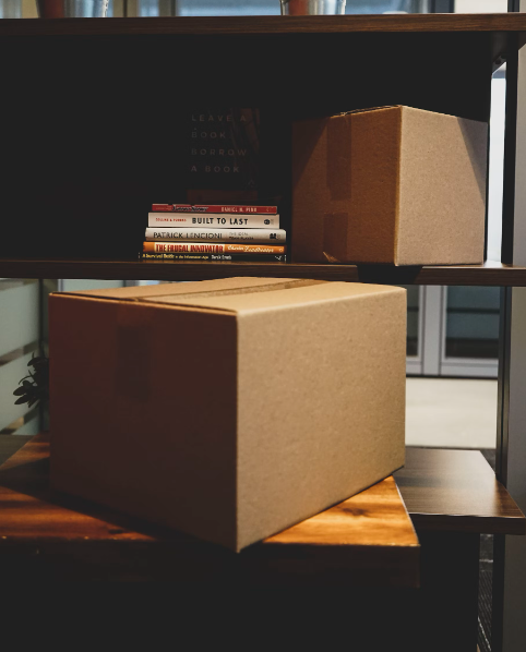 롯데택배 실시간 배송 조회 방법