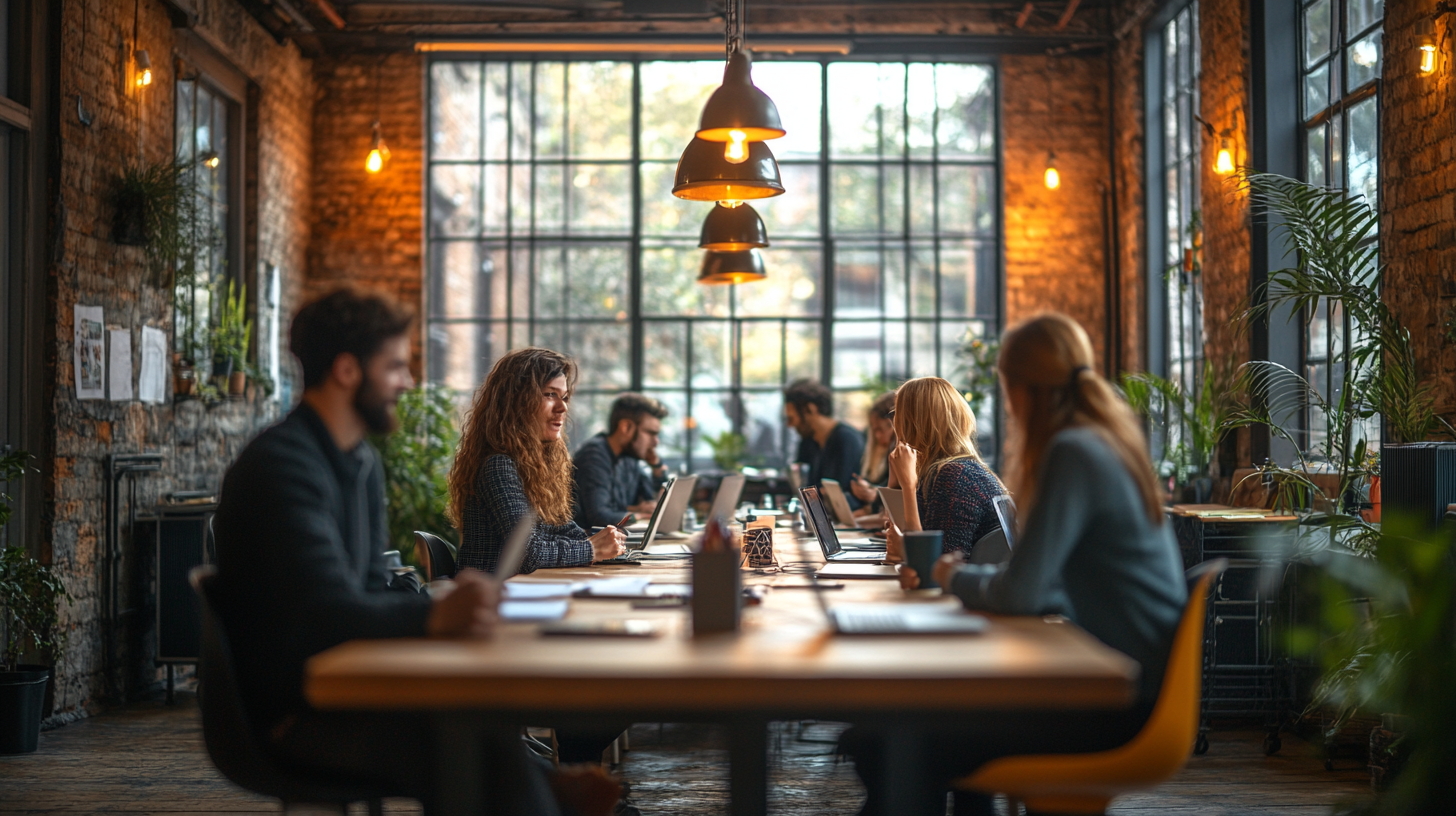 스타트업을 위한 자금 조달 및 성장 전략