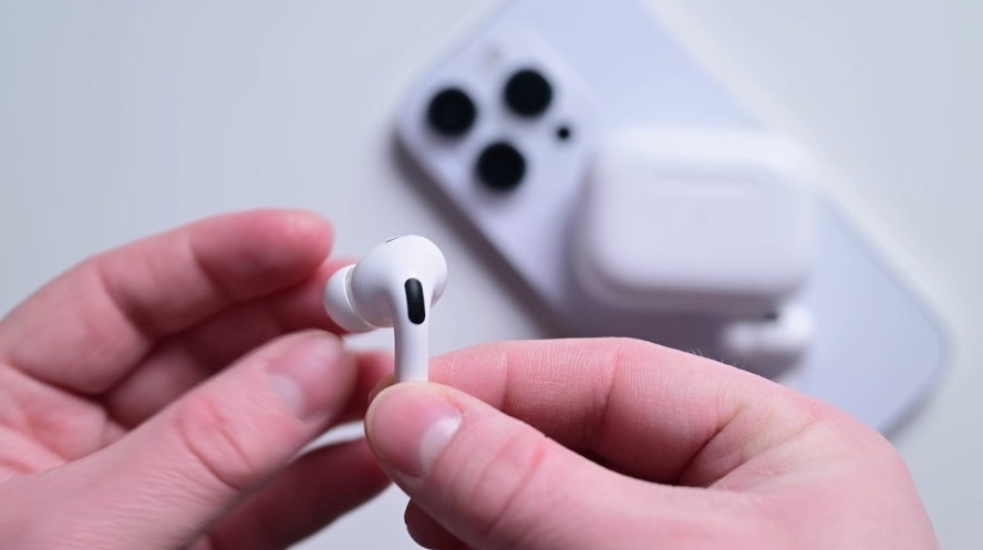 에어팟 프로 3 출시일 관련 이미지