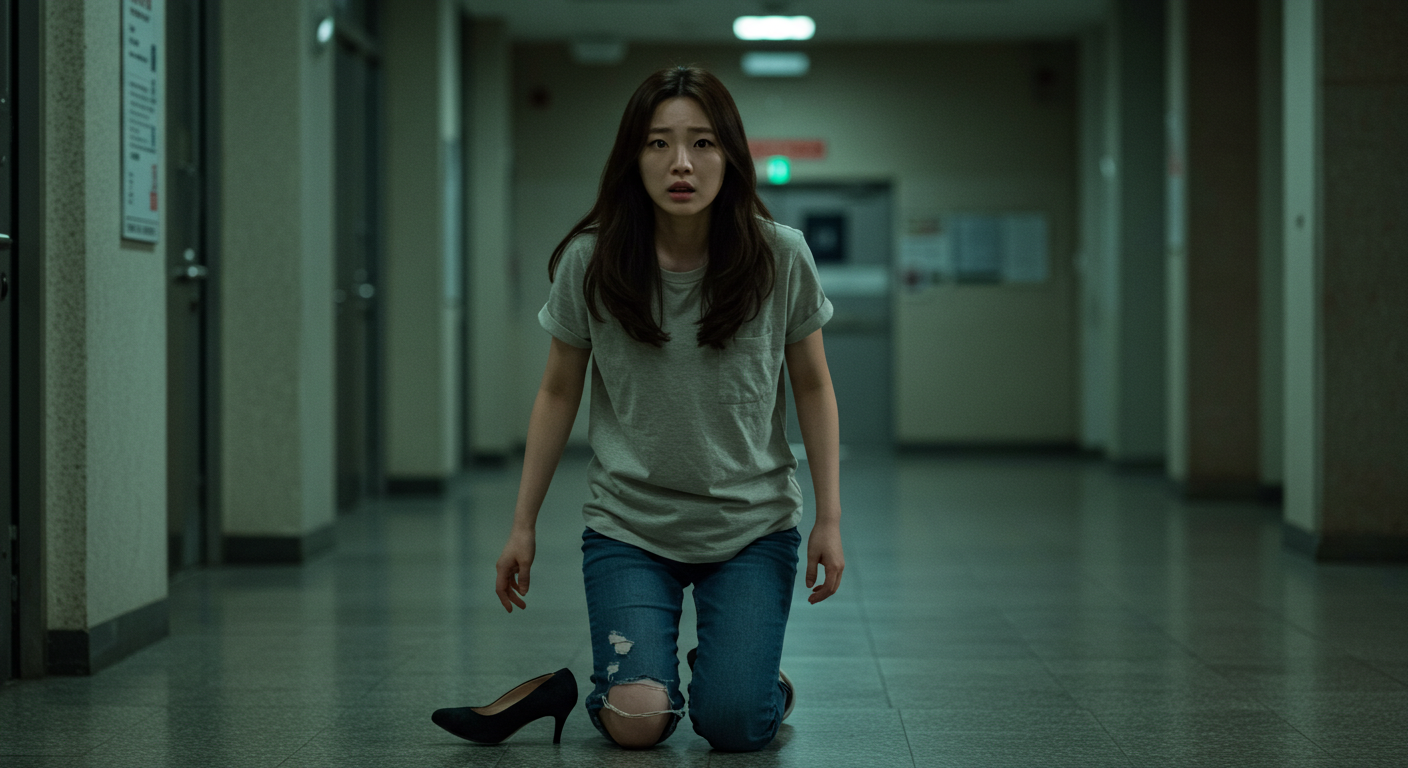 신발을 도둑맞는 꿈의 해석