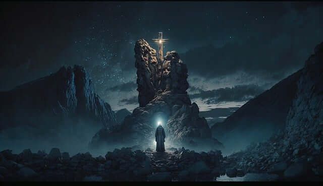 마태복음 1장: 예수 그리스도의 계보