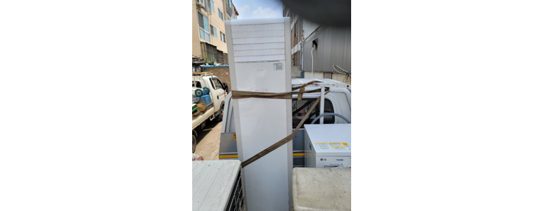 부천 원미구 중고가전