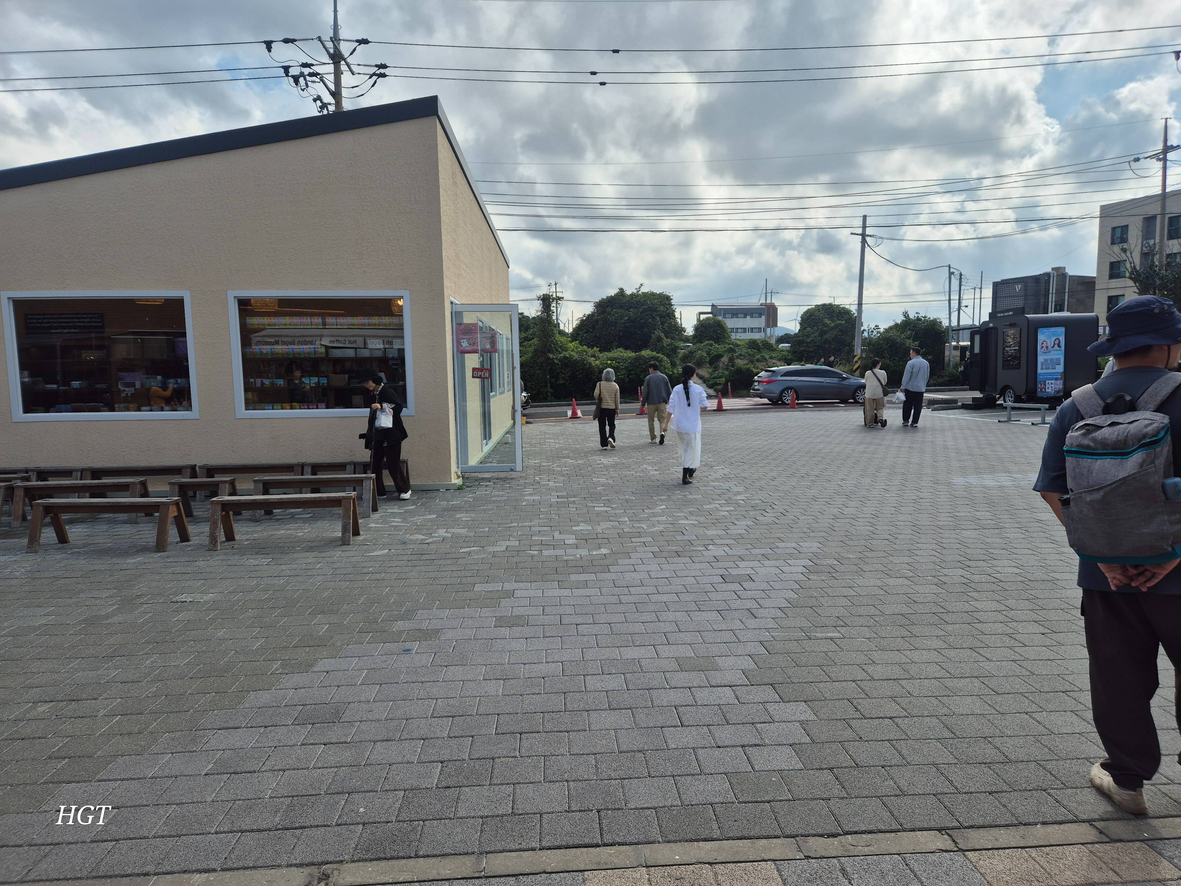 제주 런던 베이글 뮤지엄 완벽 가이드 - 위치, 메뉴, 웨이팅, 후기 총정리