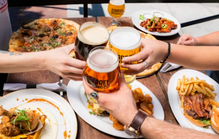 세계맥주 전문점 창업에 대하여 알아보기