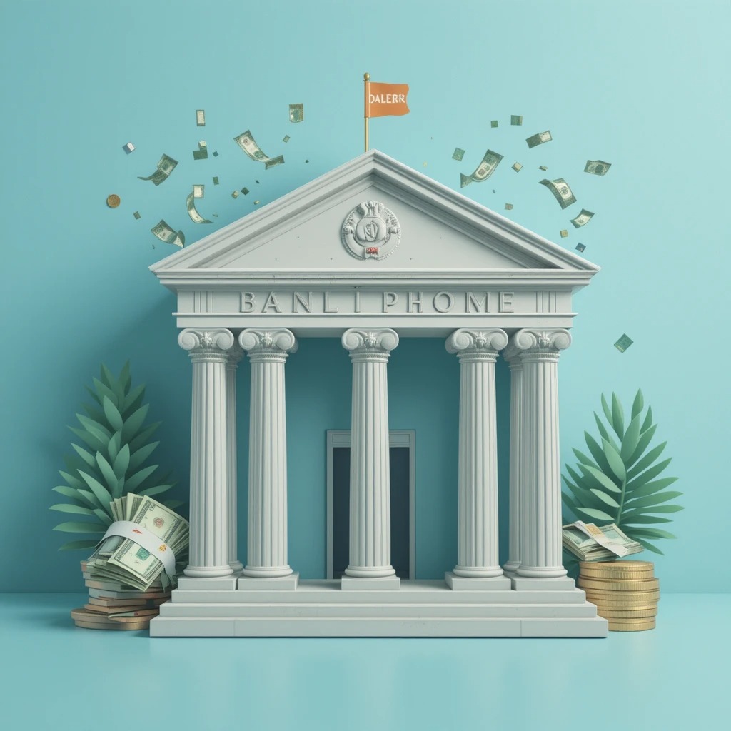 본인계좌 일괄지급정지