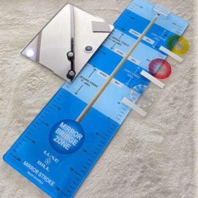 큐스트록연습기 사진