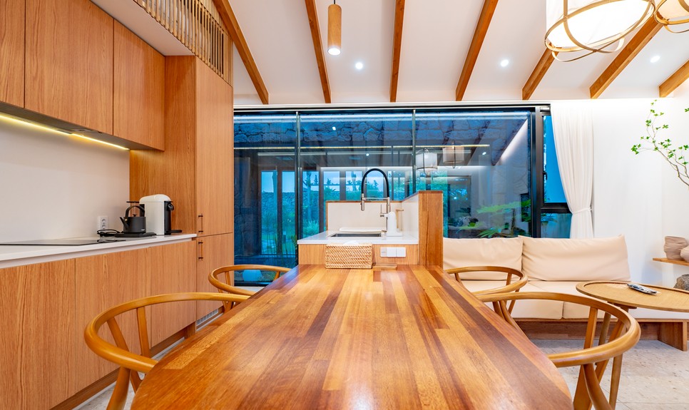 제주도 풀빌라 광이멀스테이