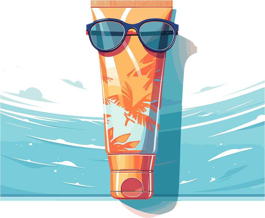 썬크림 백탁 없는 제품 BEST 5 비교 관련 사진