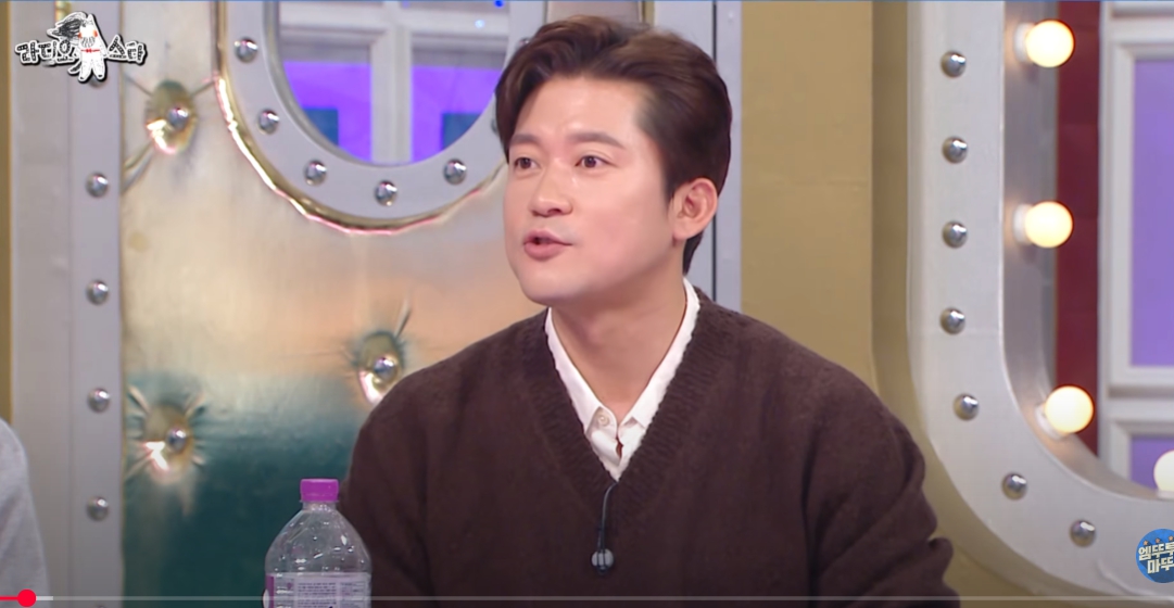 김대호 아나운서