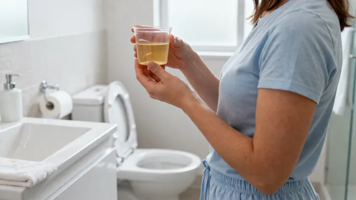 신장암 초기증상