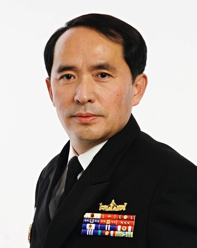 최원일 해군대령