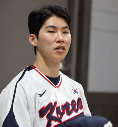 김혜성 프로필 나이 고향 학력 연봉 야구선수 경력