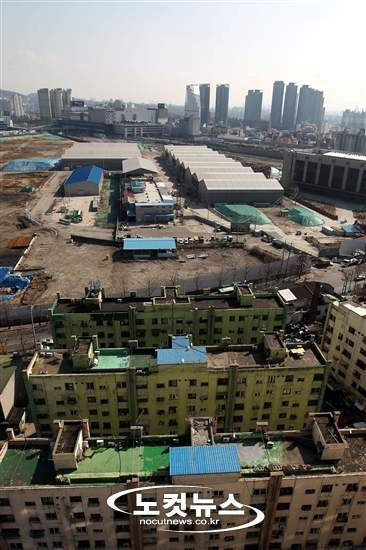 2026 용산국제업무지구 개발 총정리|2035년 완공 목표·2031년 첫 입주·1만 가구 논란·용산전자상가·아파트 집값 전망