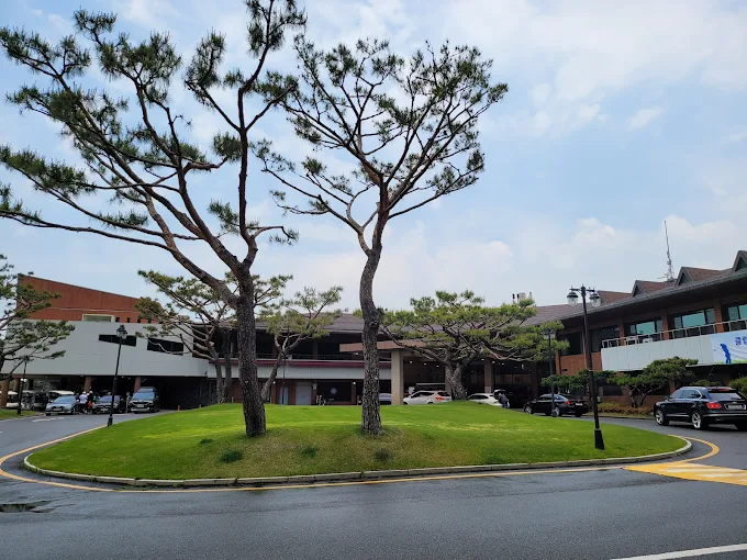 용인 88컨트리클럽 (88CC) 소개 및 이용방법