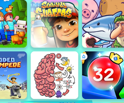 포키 무료 게임 사이트 바로가기 링크