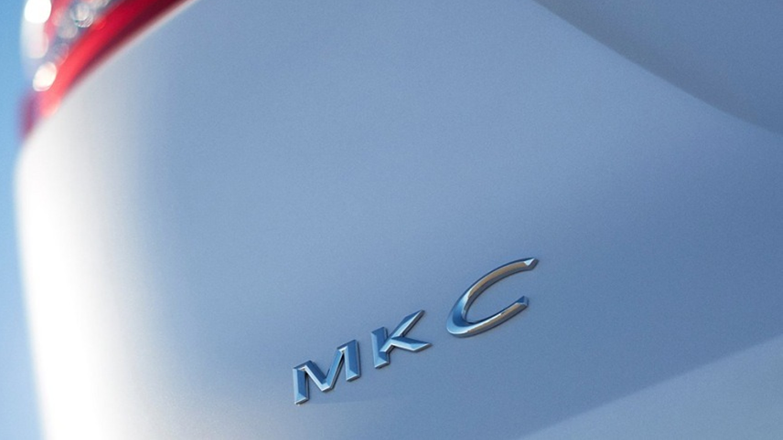 링컨 MKC