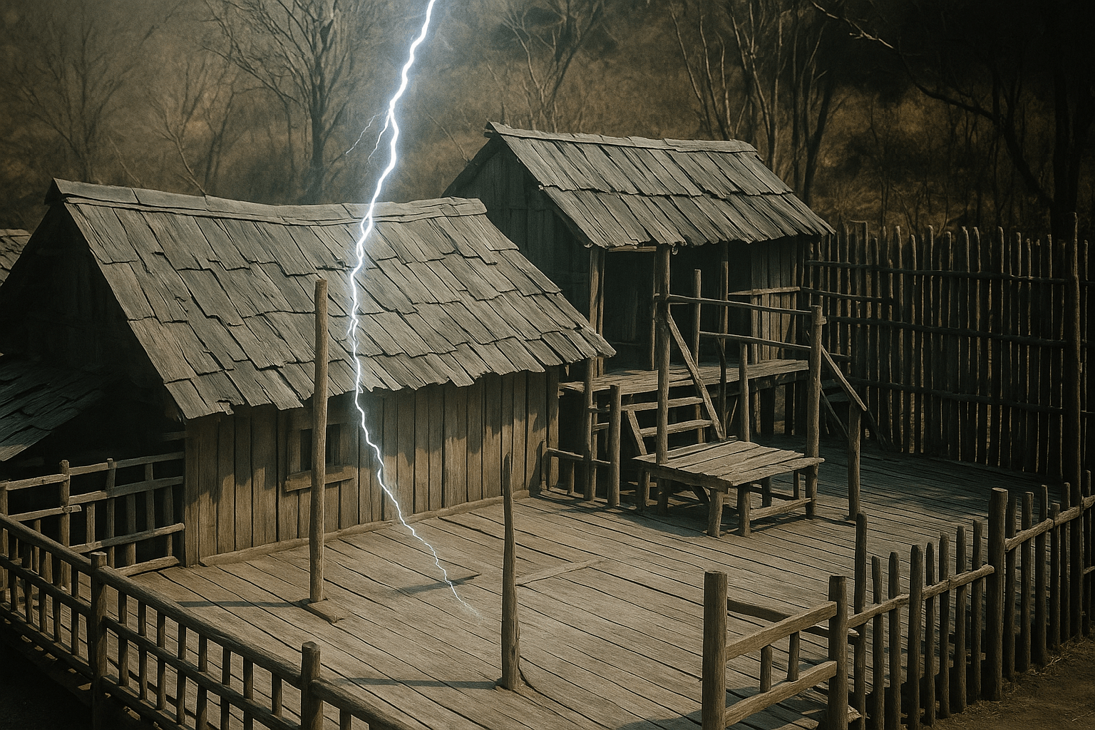 귀궁 9회 줄거리