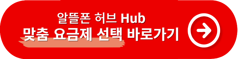 알뜰폰-허브-맞춤요금제