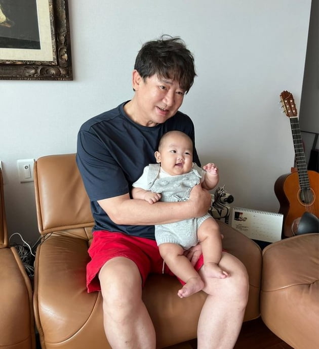 선우은숙