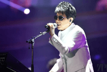 조용필 무료 콘서트 관련 이미지