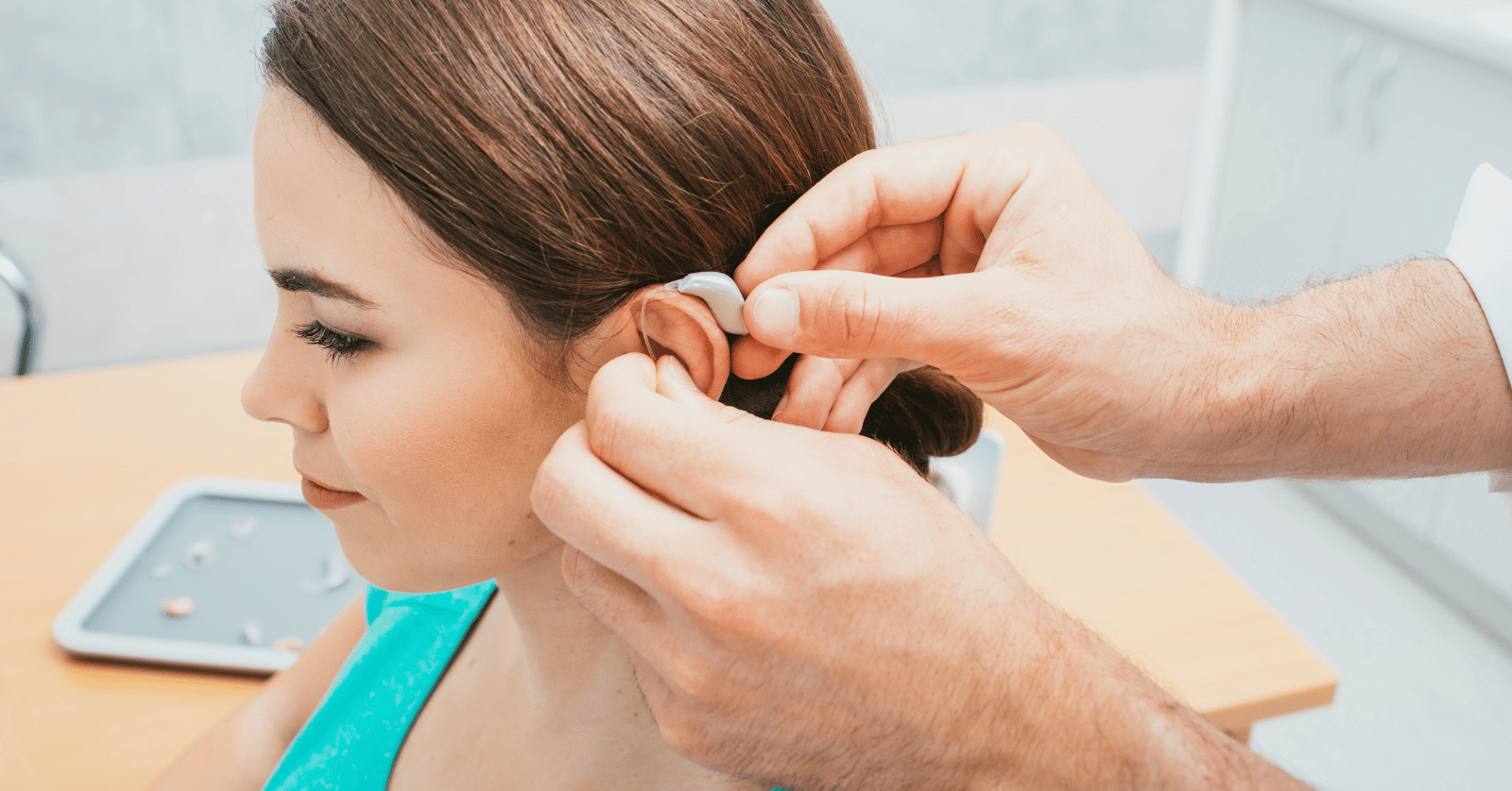 보청기 국가보조금지원