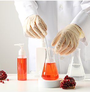 석류로겐 내돈내산 갱년기 부작용