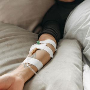 알부민이란 - 혈액 단백질