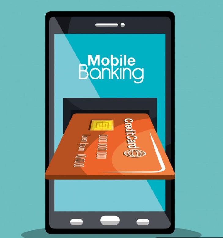 mobile banking