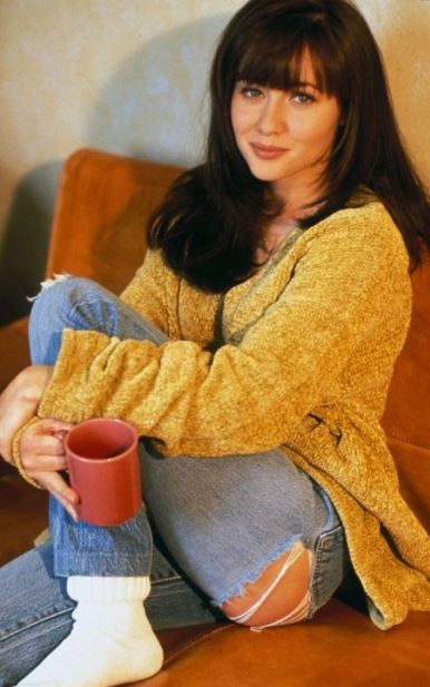 섀넌 도허티 사망 암투병 영화 드라마