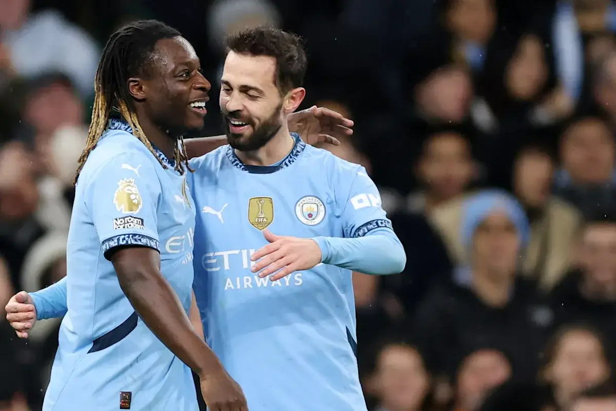 크리스탈 팰리스 맨시티